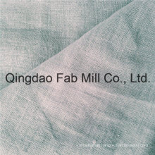 Elegant Hometextile Hemp Fabric (QF16-2497)